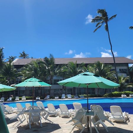 Ancorar Flat Resort Beira Mar De Pôrto das Galinhas المظهر الخارجي الصورة