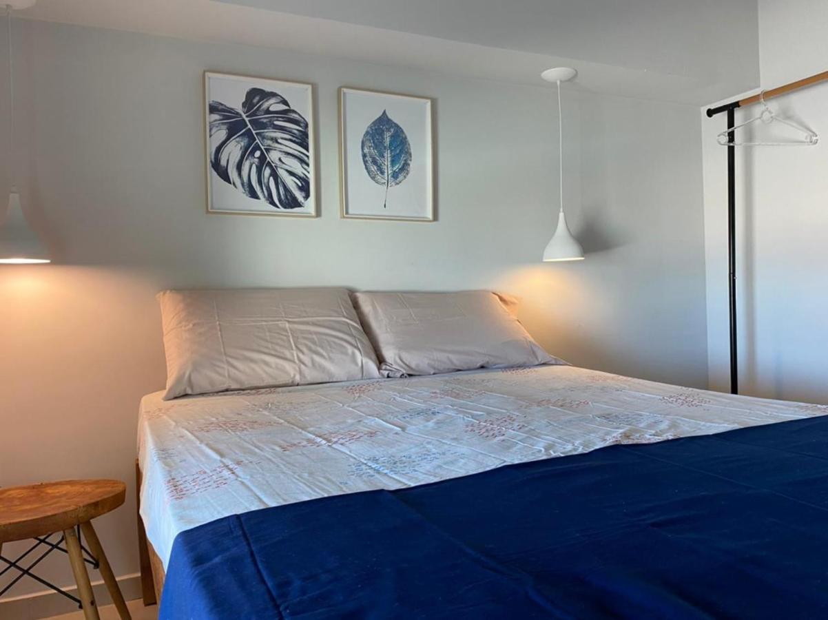 Ancorar Flat Resort Beira Mar De Pôrto das Galinhas المظهر الخارجي الصورة