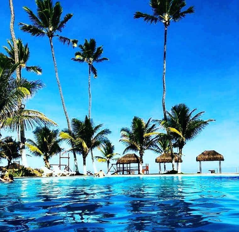 Ancorar Flat Resort Beira Mar De Pôrto das Galinhas المظهر الخارجي الصورة