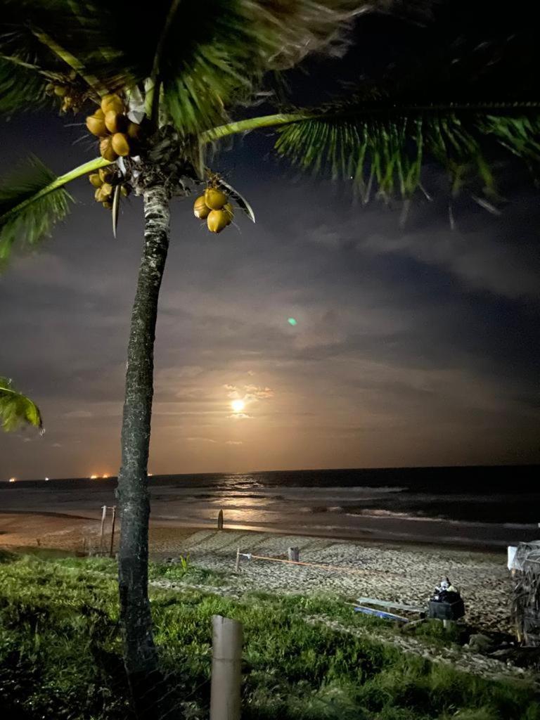 Ancorar Flat Resort Beira Mar De Pôrto das Galinhas المظهر الخارجي الصورة